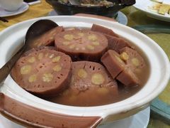 -汇景花园酒家(基立下道店)
