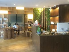 -麦子MaiMassage(打浦桥店)
