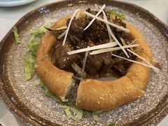-新粤新疆菜(禅城店)
