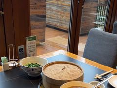 -黔蘑菇四季餐厅(观山湖店)