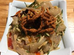 -满园烤鸭·春饼(华强广场店)