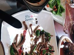-云隐小厨·传统大理美食(复兴路店)