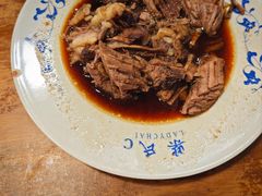柴氏酱牛肉-柴氏风味斋(甘家口店)