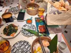 -太食獸泰式茶餐厅(IFS国金中心店)