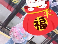 -天天玩X秋葉原日系动漫游戏中心