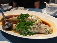 -三利音·玖弄小鲜(浦东嘉里城店)