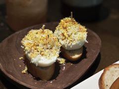 -BOCATA 西班牙餐厅(三里屯店)