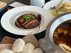 -川旺角融合菜•海景餐厅(星海广场店)
