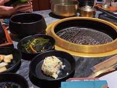 -虎哥六韩式烤肉料理 TIGERGRILL(隆生金山湖中心购物广场店)