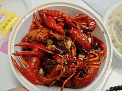 -汉虾王.小龙虾.武汉菜.粤菜(科技园店)