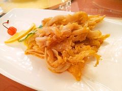 年夜饭-雅戈尔富宫大酒店(观前街店)