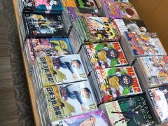 -大垣书店(烏丸三条店)