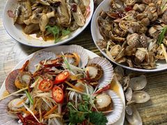 -人和啤酒屋海鲜大排档(营口路店)
