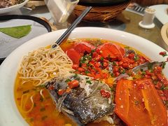 -大蓉和(一品天下店)