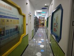 -童程童美信奥赛科技特长·乐高编程科创机器人(万达银盆岭校区)