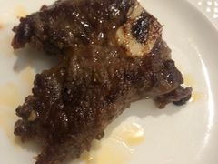 -帝豪酒店•马可勃罗西餐厅