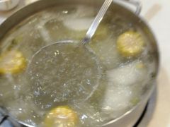 -陈记顺和潮汕牛肉火锅(棠德南路店)
