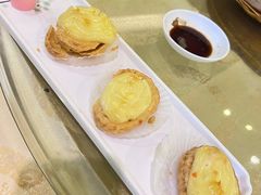 -心点盛宴江南西店