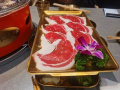 -喜荟碳火烤肉