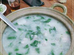 -华记粥饭店(印象容桂主题风情街店)