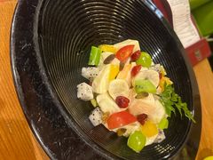 -米德维奇俄式西餐厅(西六道街店)