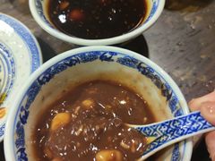 -南京大牌档(香港广场店)