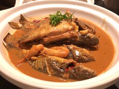 -简小舍·民间手艺菜(武昌江滩店)