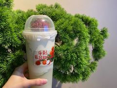 -阿嬷手作(深圳万象天地店)