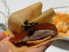 -滨河壹号烤鸭