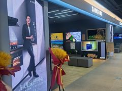 -苏宁易购(成都春熙路店)