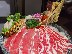 -湊湊火锅·茶憩(合生汇购物中心店)