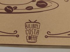 -COSTA COFFEE(国正中心店)