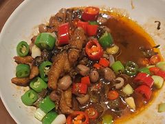 -恒记饭店(珠江路总店)