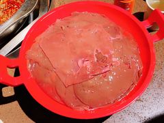 -巴倒烫陆派火锅山庄(南山总店)