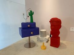 -MaisonJoseph家具买手店(滨江店)