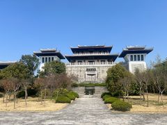 -合肥三国新城遗址公园