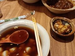 -甘婆婆醪糟汤圆