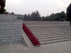 -秦始皇帝陵博物院-丽山园