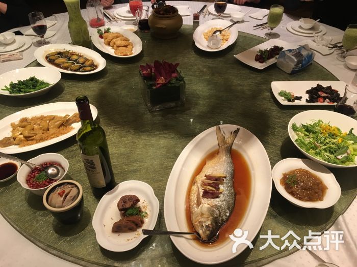 上海小南国(大宁国际店)图片