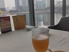 -珈境湖畔餐厅·湖北菜·江浙菜•樱花季(西北湖店)