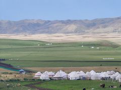 -新疆那拉提国家旅游度假区