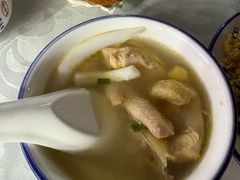 -范饭椰林川湘味海鲜·椰子鸡(三亚湾椰梦长廊店)