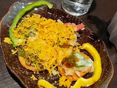 -克比叔叔印度餐厅Kebabs on the Grille(人民广场店)