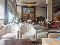 -大堂酒廊(北海香格里拉大酒店)