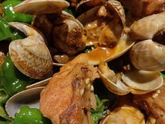 -双合园·海鲜水饺青岛菜(品牌首店)