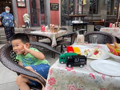 -巴伐利亚啤酒坊(意式风情街店)