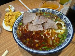 -有礼有面(知春路店)