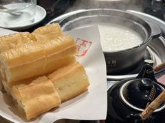 -大良毋米粥(锦龙路总店)