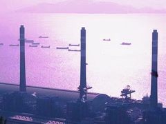 -小南山公园