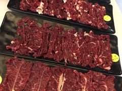 -陈记顺和潮汕牛肉火锅(番禺迎宾大道店)